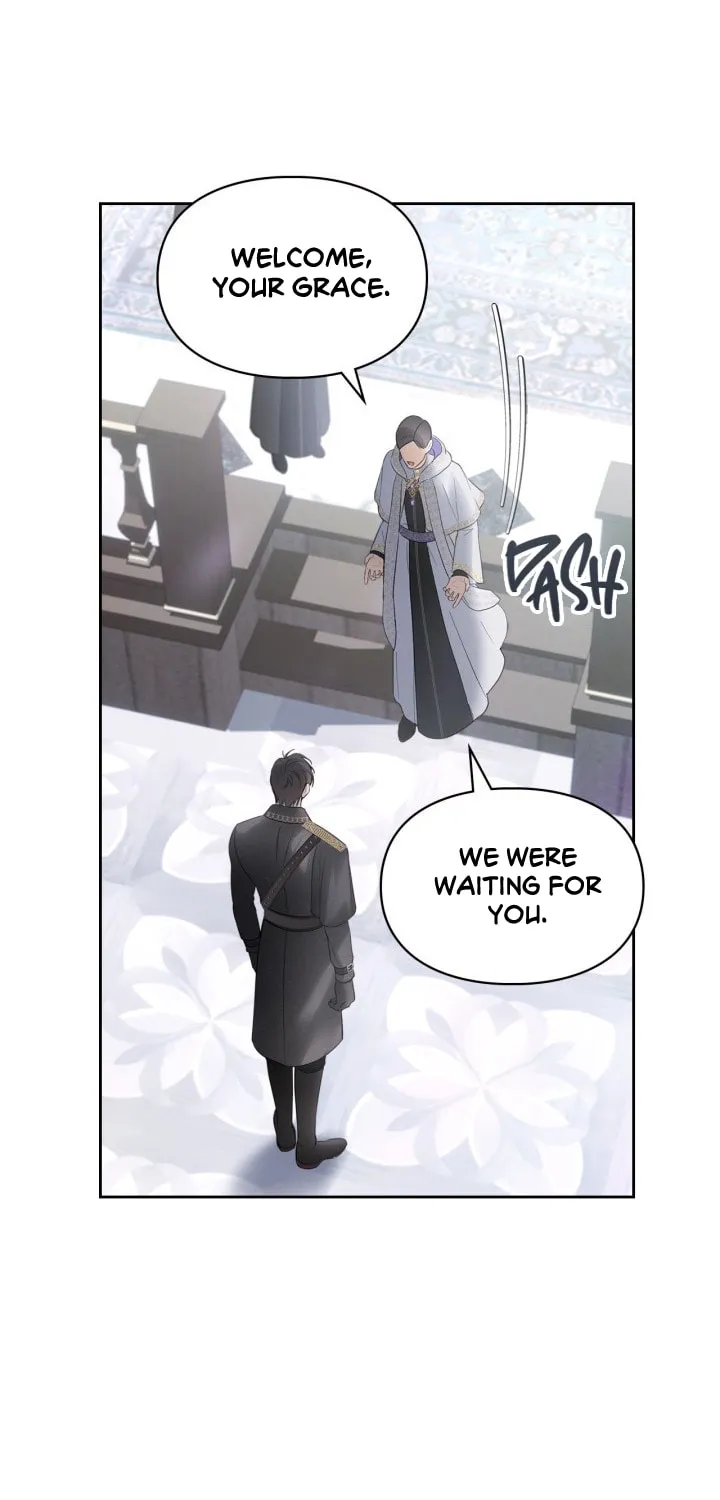 Read Baby Prisoner of the Winter Castle EN Manga Online