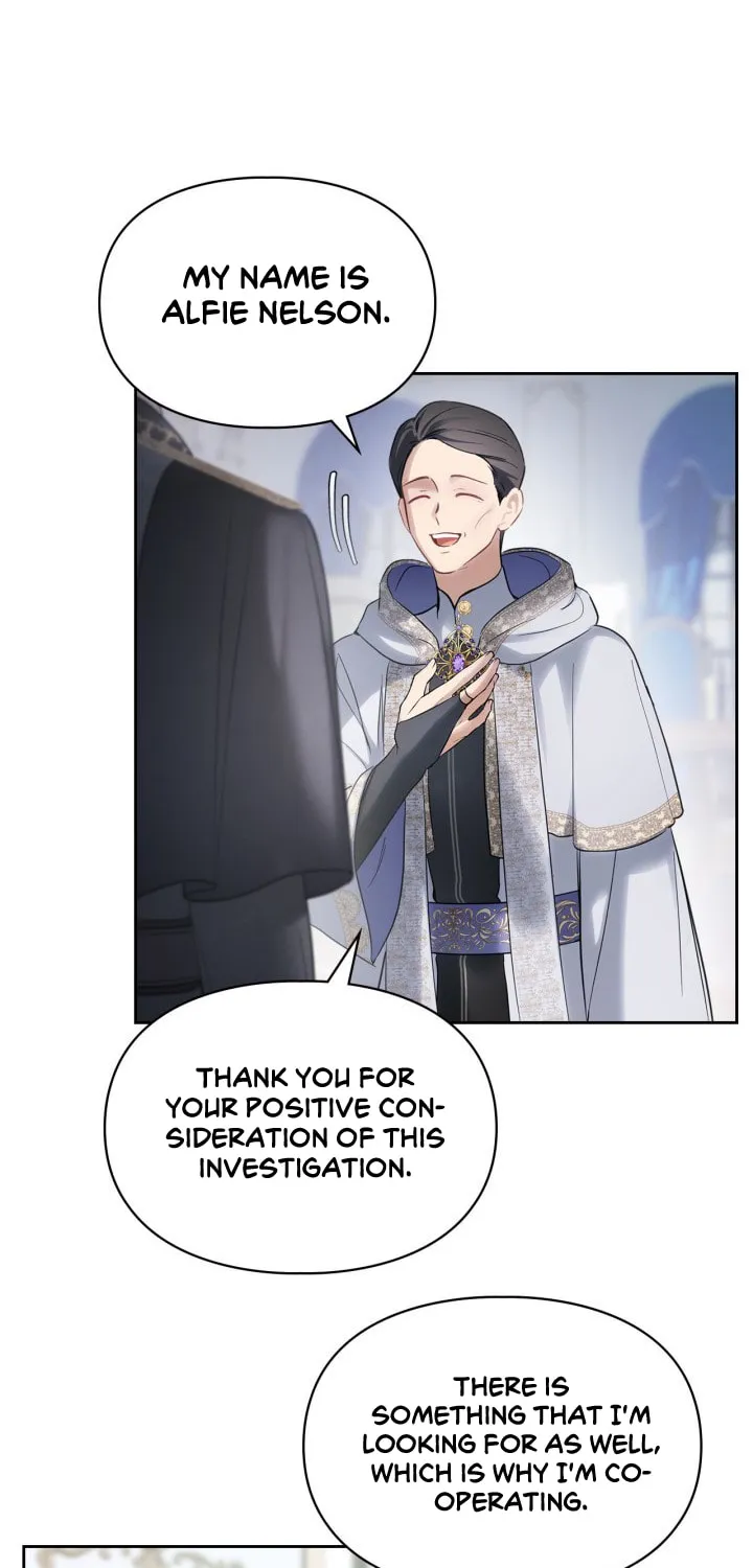 Read Baby Prisoner of the Winter Castle EN Manga Online