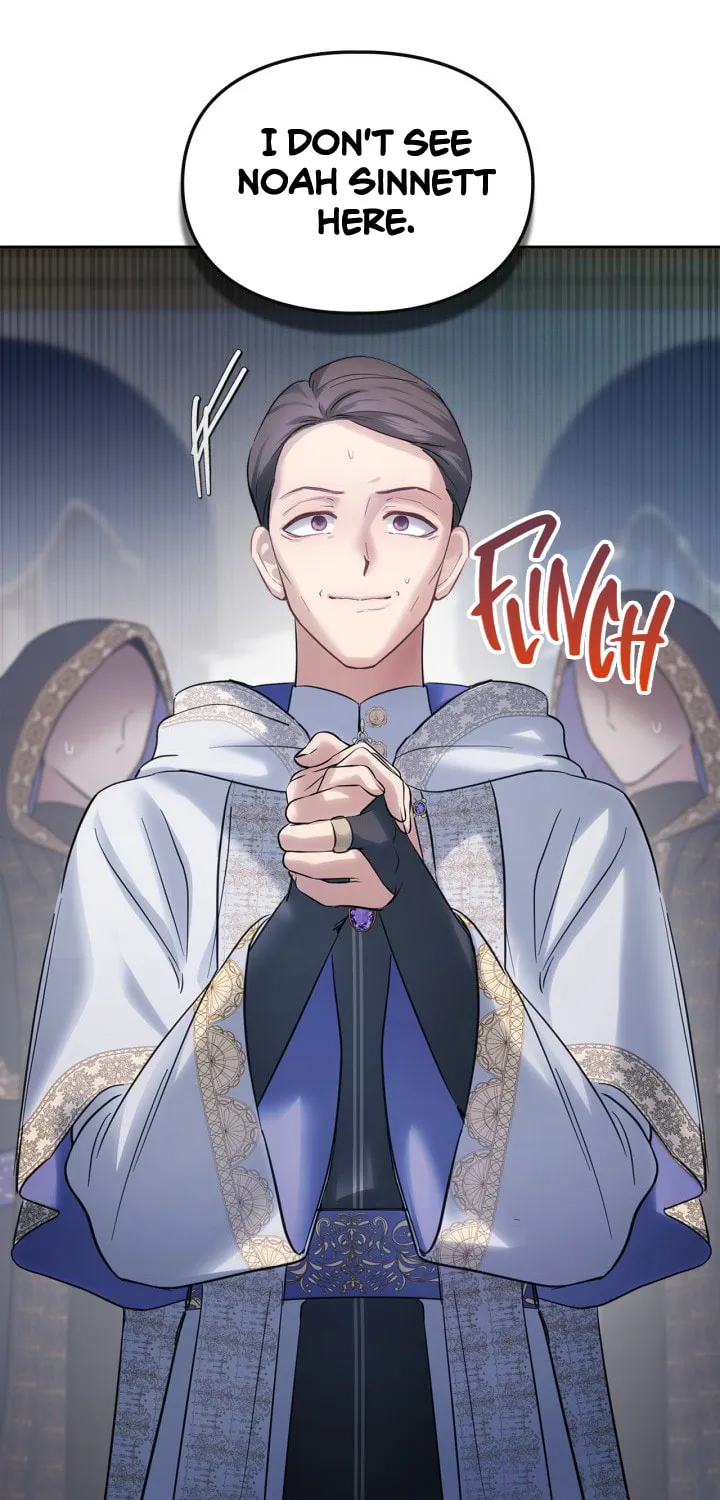 Read Baby Prisoner of the Winter Castle EN Manga Online