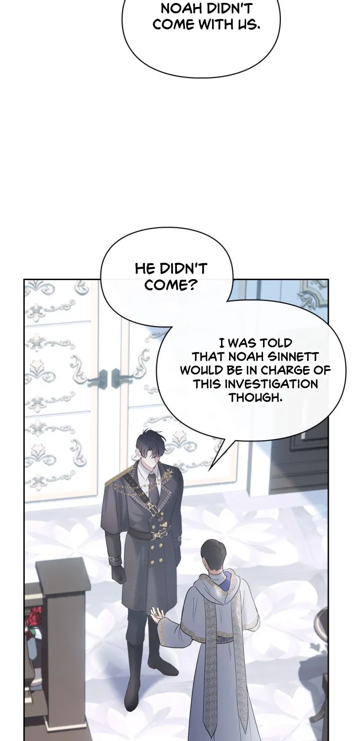 Read Baby Prisoner of the Winter Castle EN Manga Online
