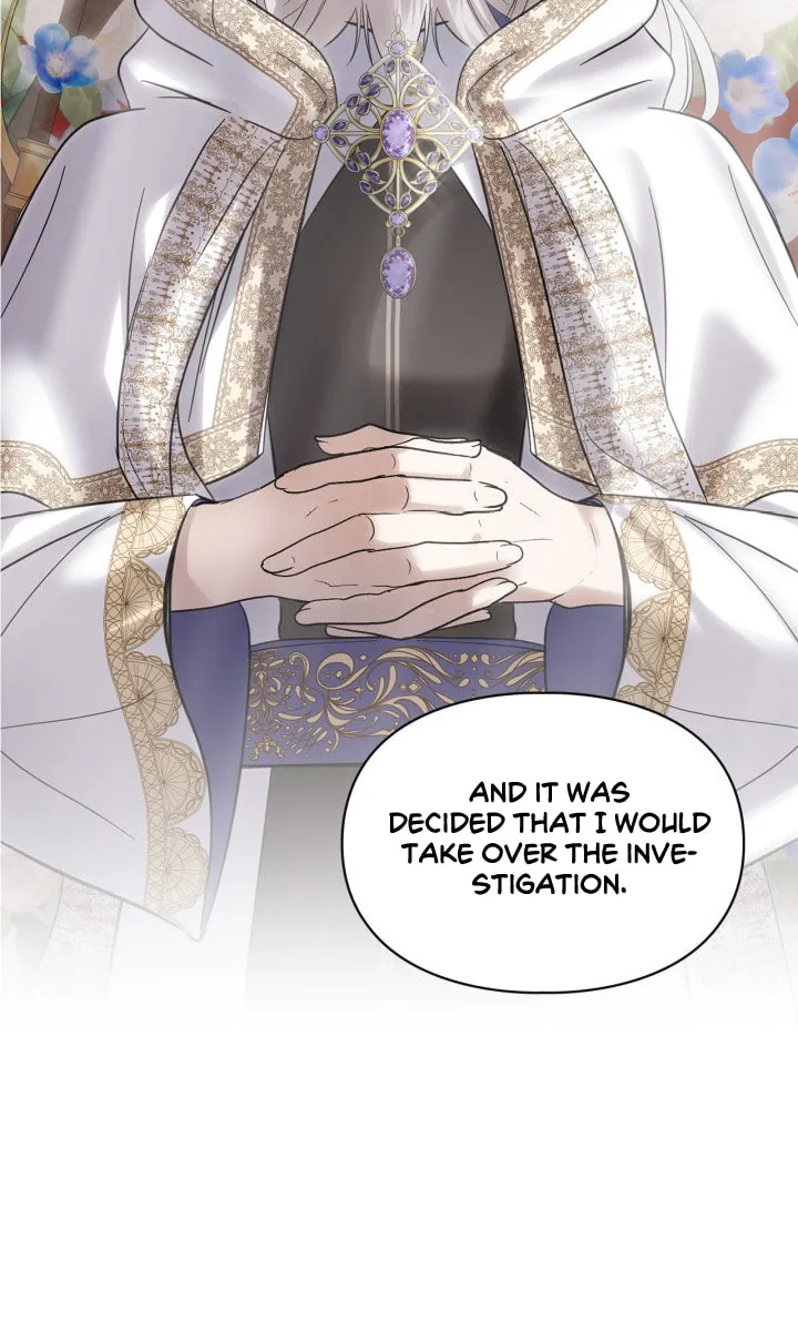 Read Baby Prisoner of the Winter Castle EN Manga Online