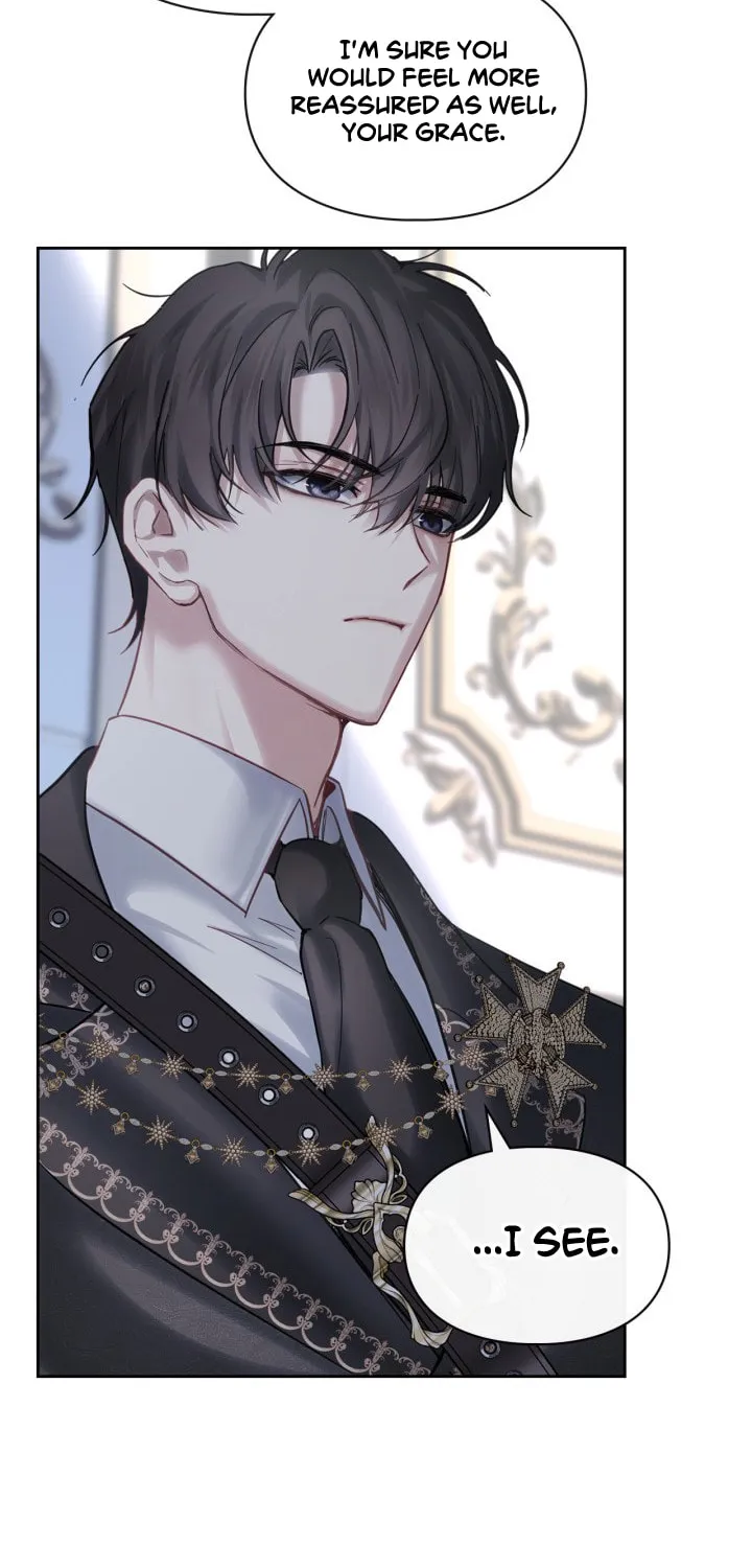 Read Baby Prisoner of the Winter Castle EN Manga Online