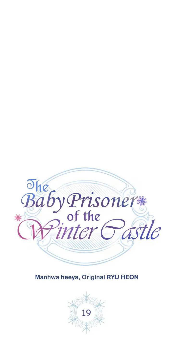 Read Baby Prisoner of the Winter Castle EN Manga Online