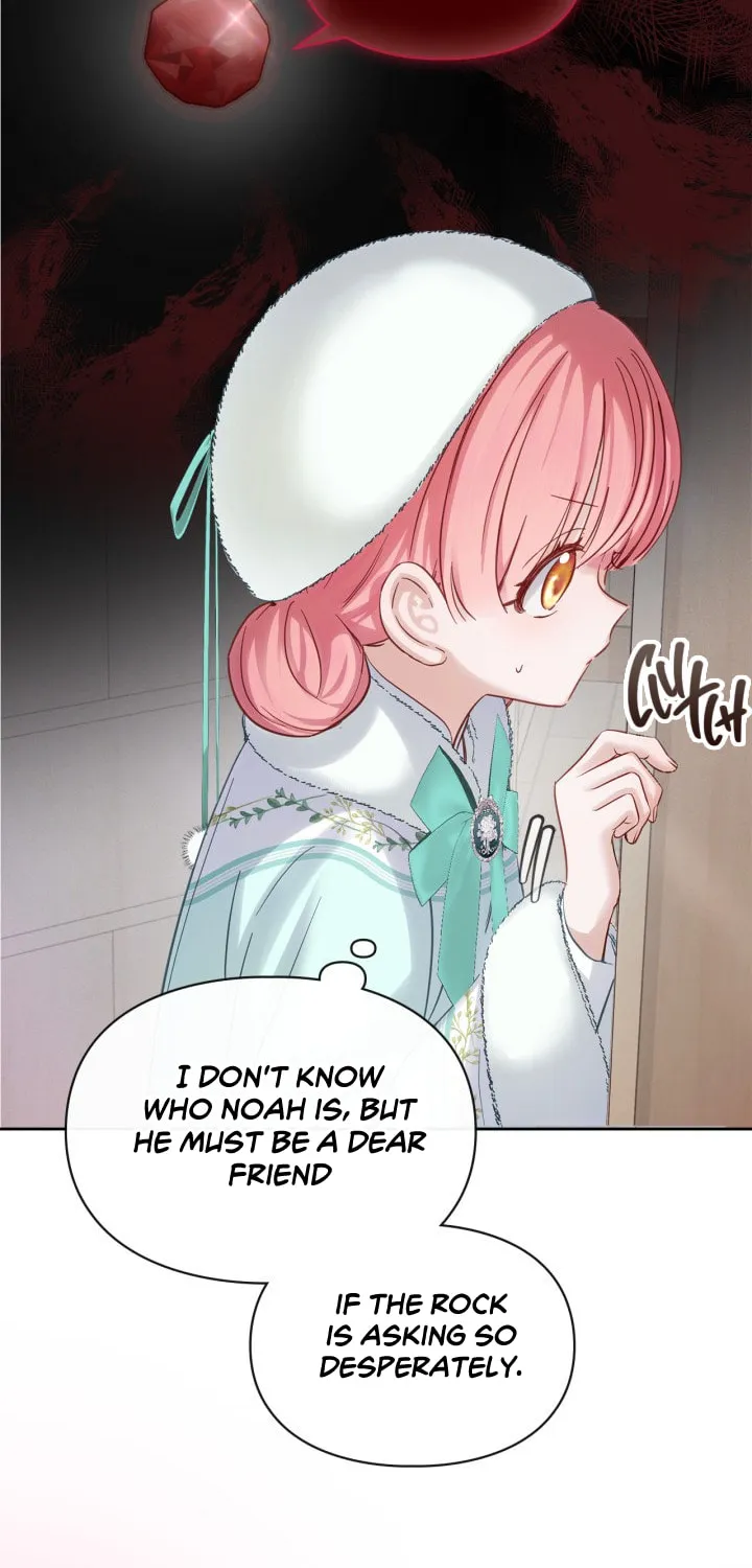 Read Baby Prisoner of the Winter Castle EN Manga Online