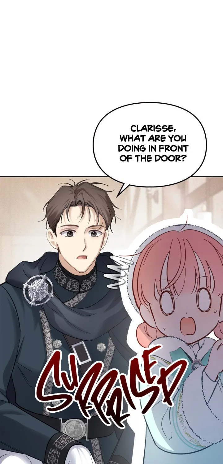 Read Baby Prisoner of the Winter Castle EN Manga Online