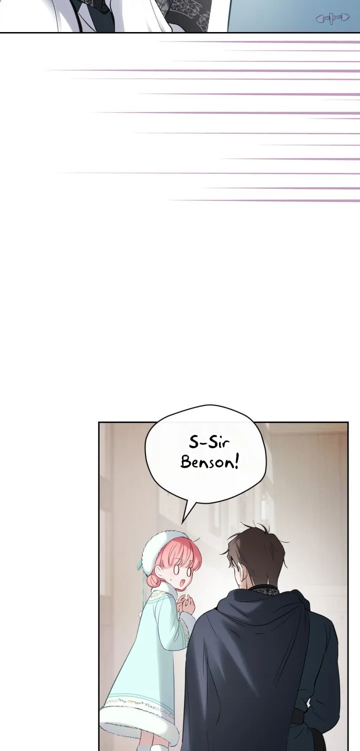 Read Baby Prisoner of the Winter Castle EN Manga Online