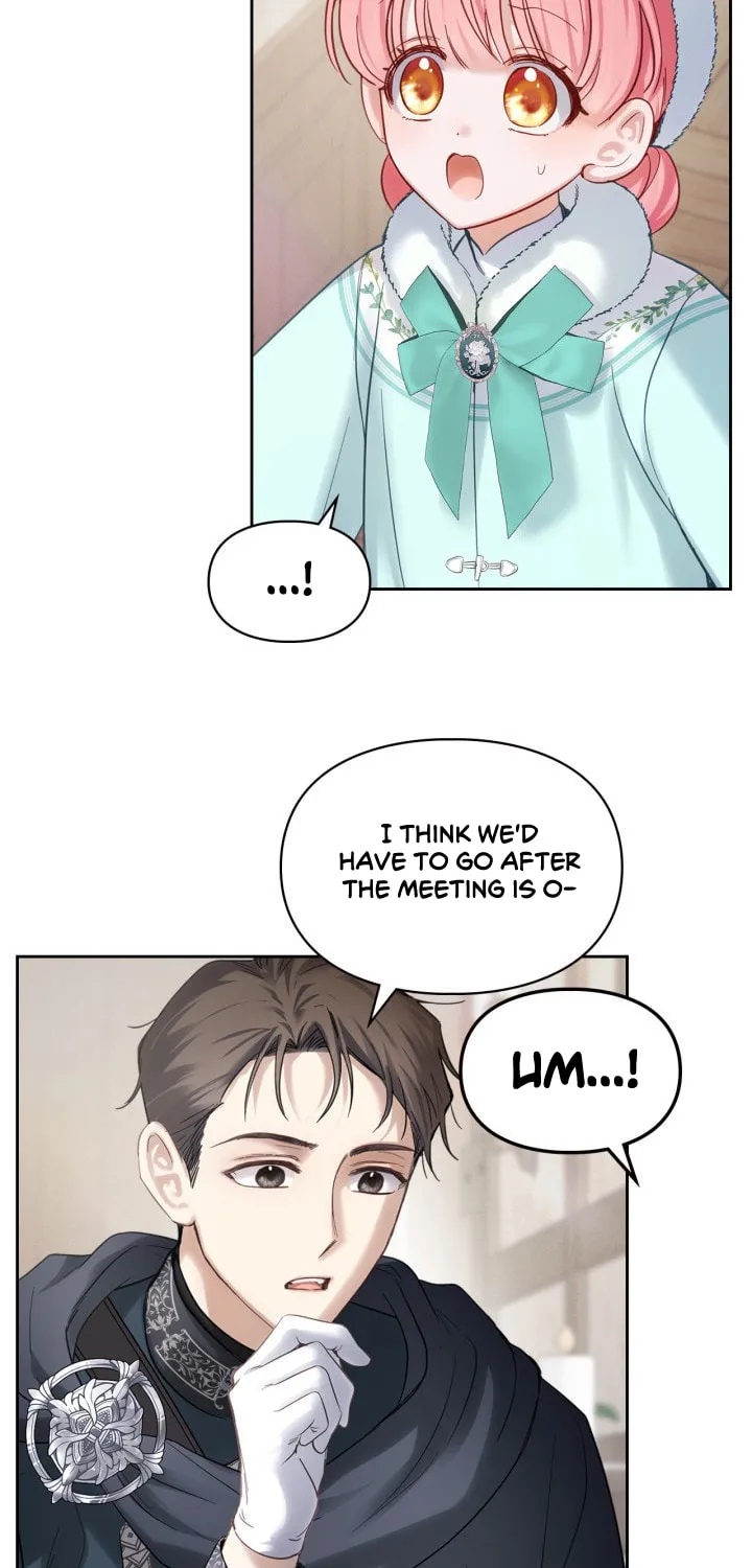Read Baby Prisoner of the Winter Castle EN Manga Online
