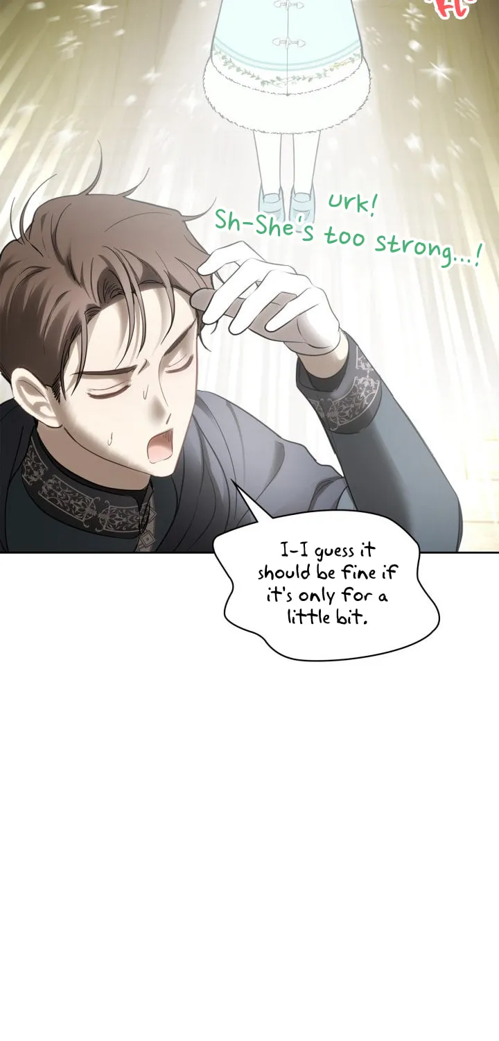 Read Baby Prisoner of the Winter Castle EN Manga Online