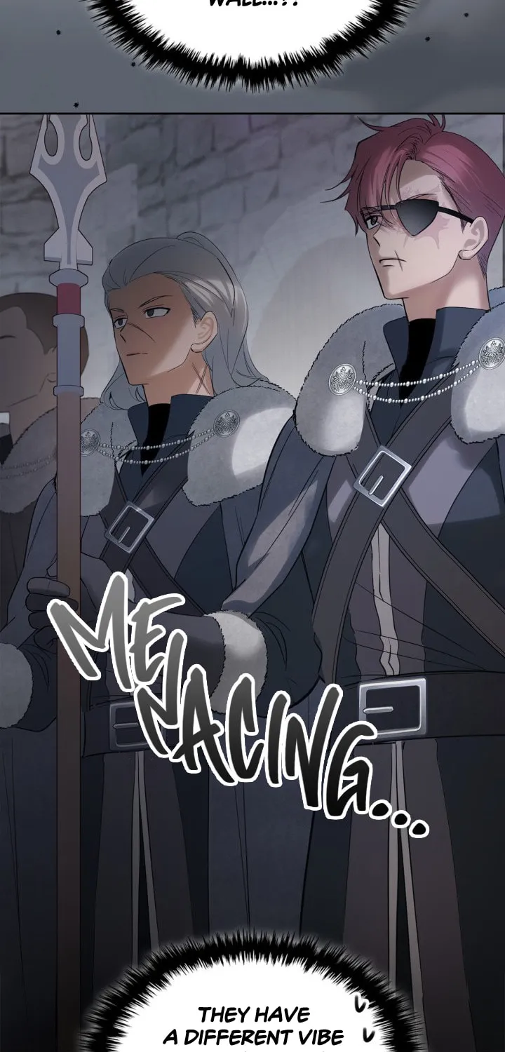 Read Baby Prisoner of the Winter Castle EN Manga Online