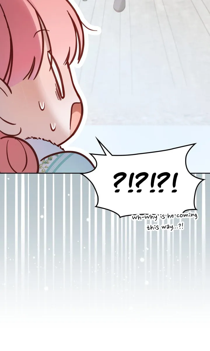 Read Baby Prisoner of the Winter Castle EN Manga Online