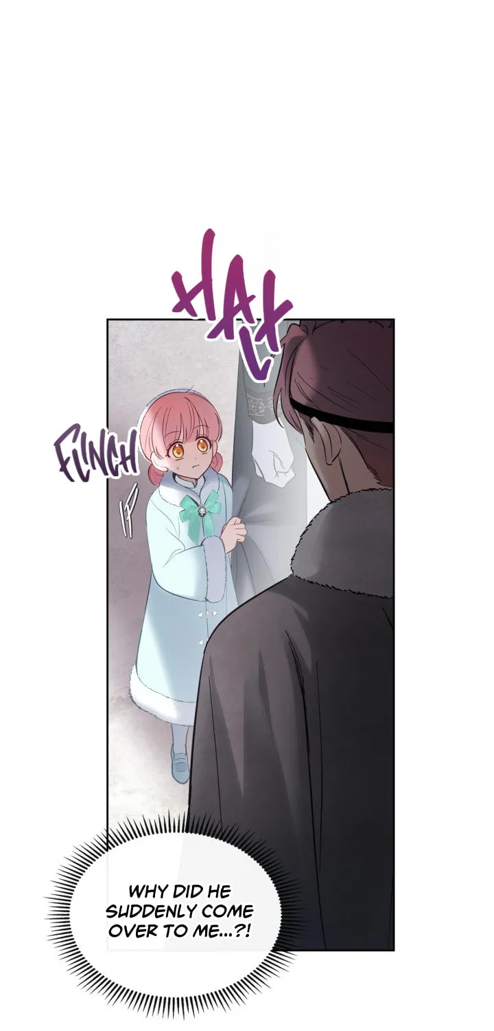 Read Baby Prisoner of the Winter Castle EN Manga Online