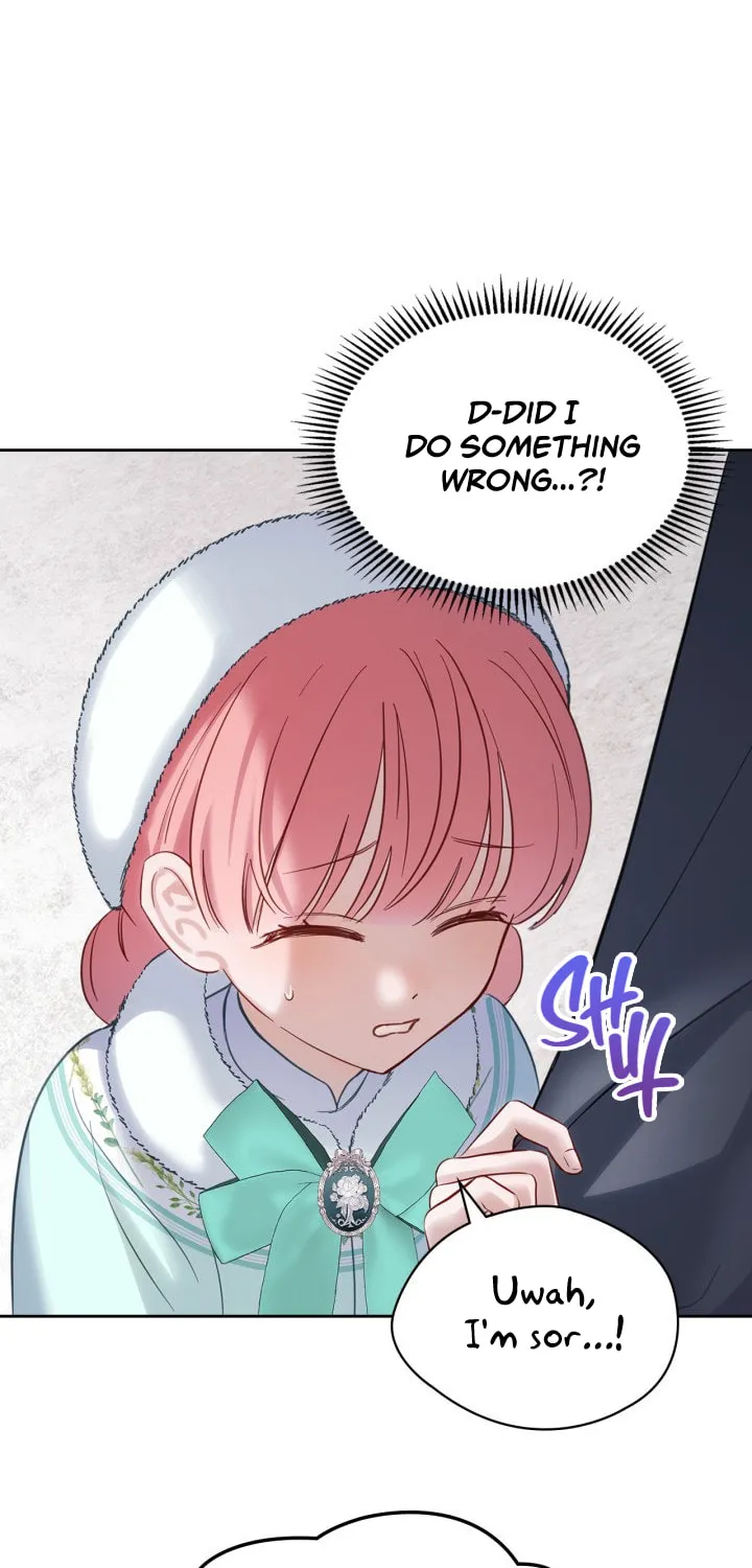 Read Baby Prisoner of the Winter Castle EN Manga Online