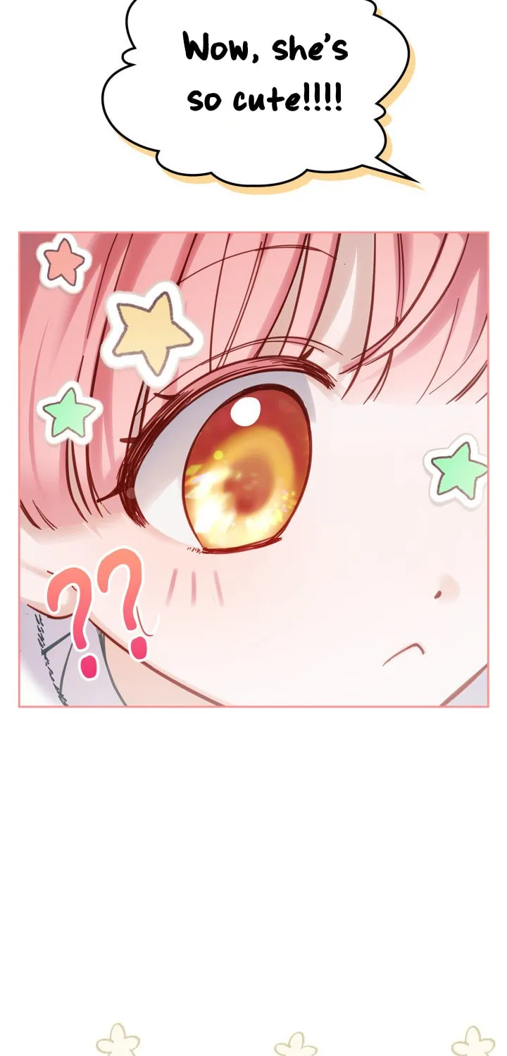 Read Baby Prisoner of the Winter Castle EN Manga Online