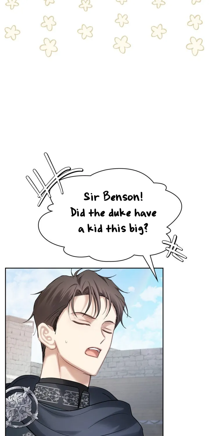 Read Baby Prisoner of the Winter Castle EN Manga Online