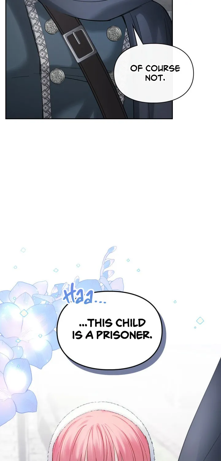 Read Baby Prisoner of the Winter Castle EN Manga Online