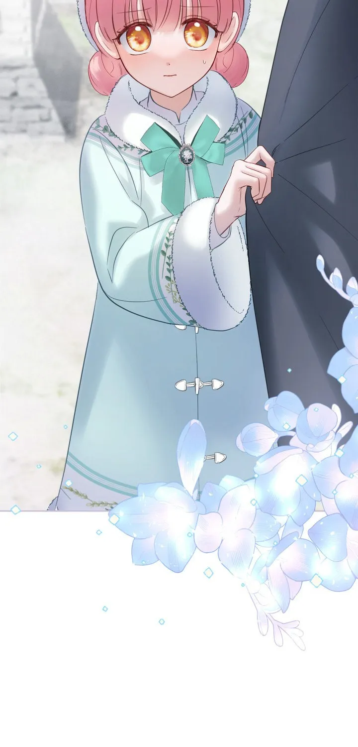 Read Baby Prisoner of the Winter Castle EN Manga Online