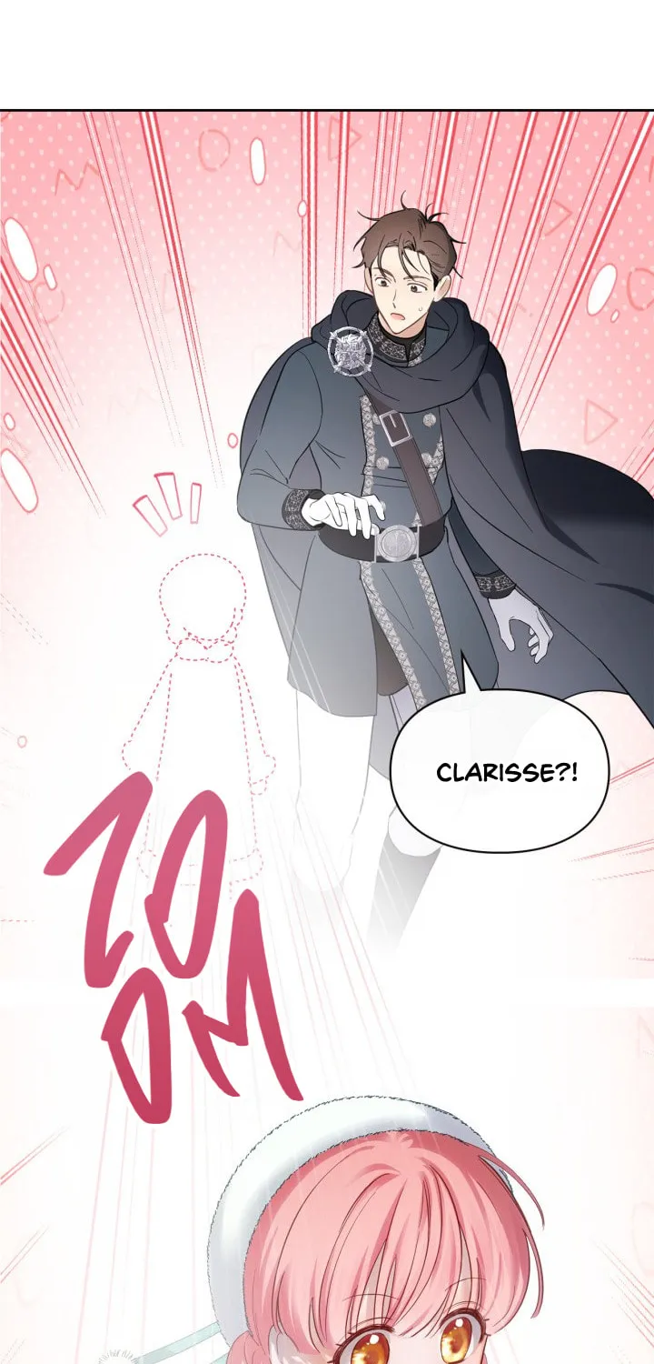 Read Baby Prisoner of the Winter Castle EN Manga Online