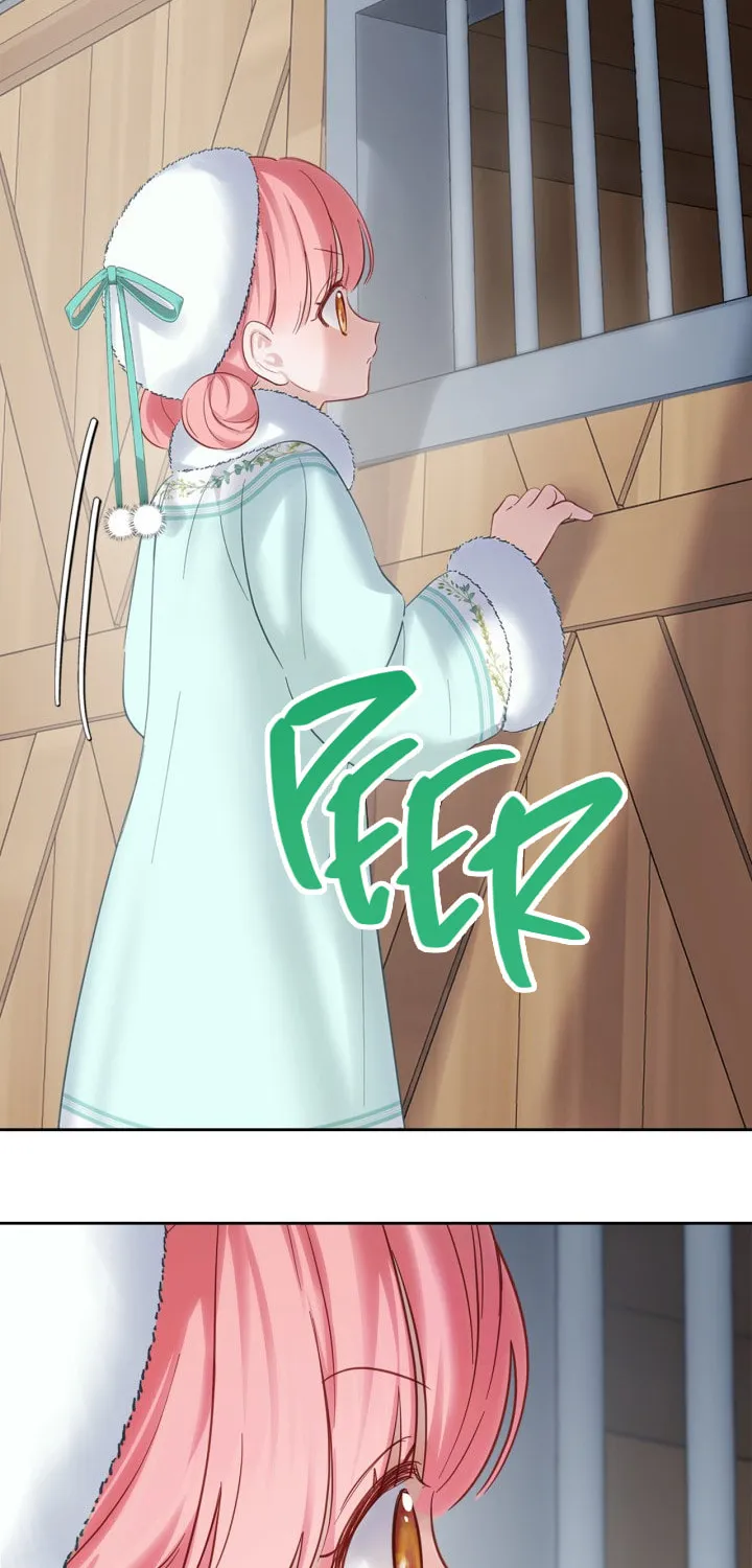 Read Baby Prisoner of the Winter Castle EN Manga Online