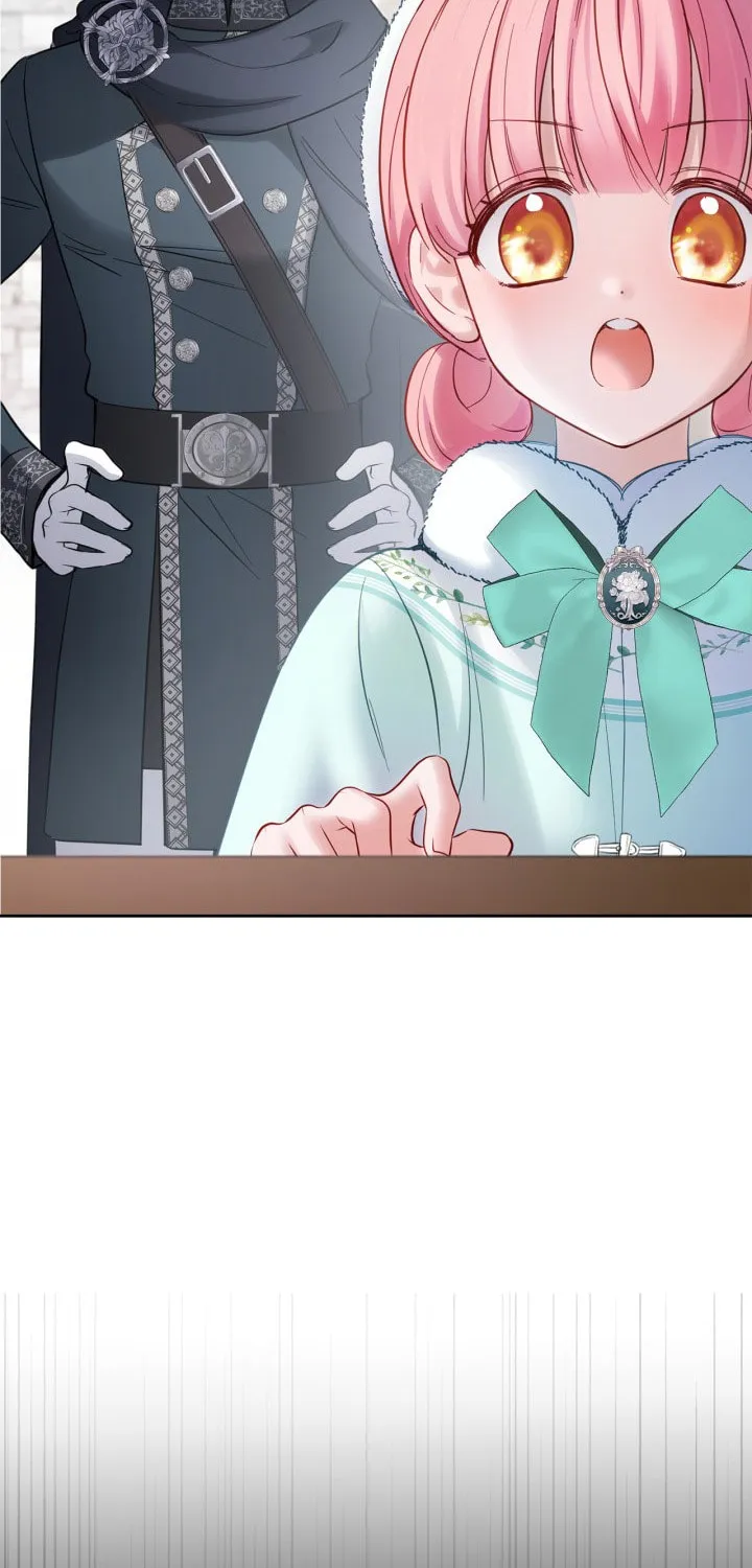 Read Baby Prisoner of the Winter Castle EN Manga Online