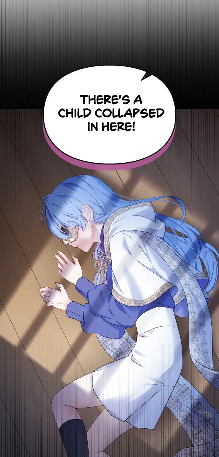 Read Baby Prisoner of the Winter Castle EN Manga Online