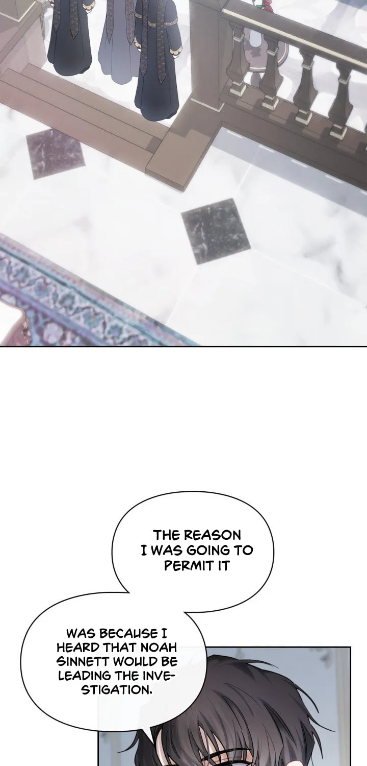 Read Baby Prisoner of the Winter Castle EN Manga Online