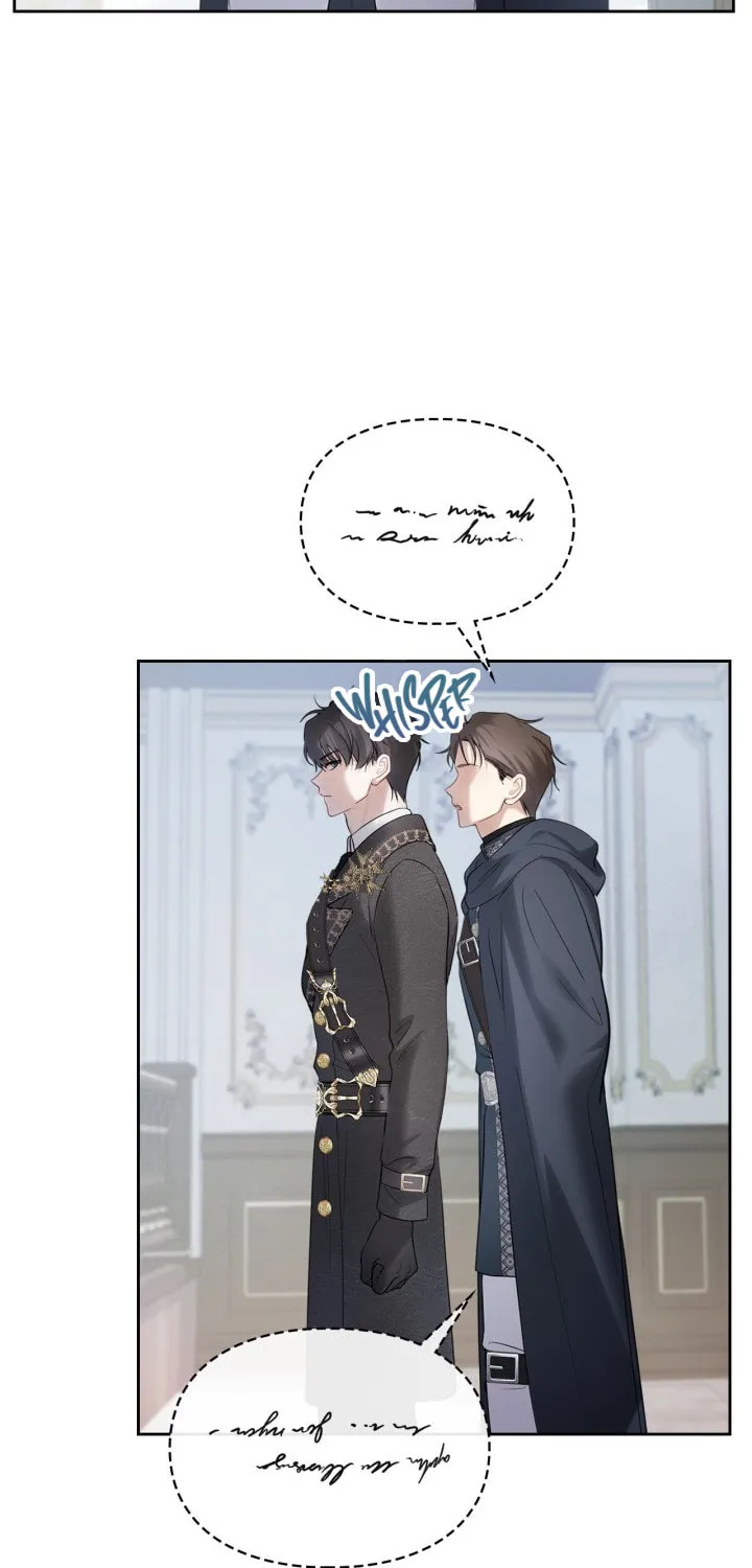 Read Baby Prisoner of the Winter Castle EN Manga Online