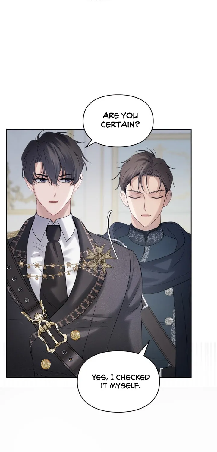 Read Baby Prisoner of the Winter Castle EN Manga Online