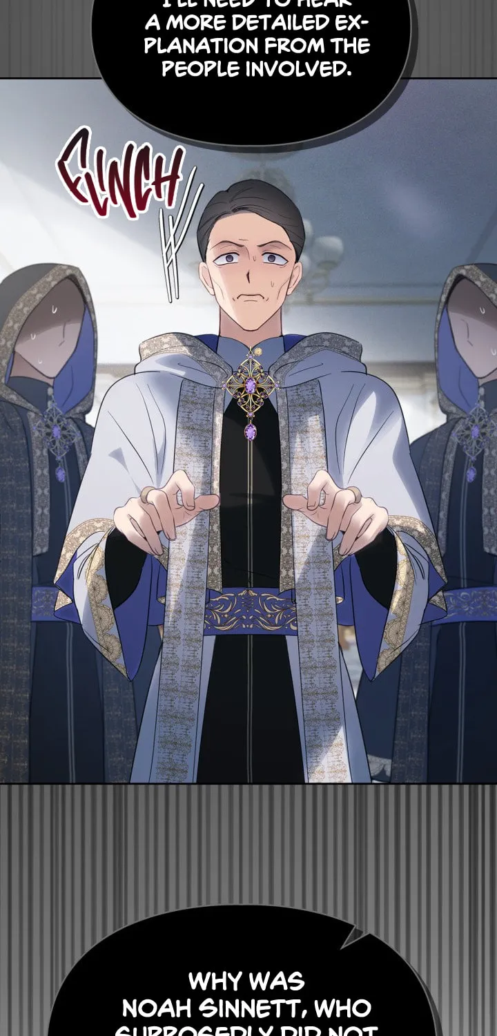 Read Baby Prisoner of the Winter Castle EN Manga Online