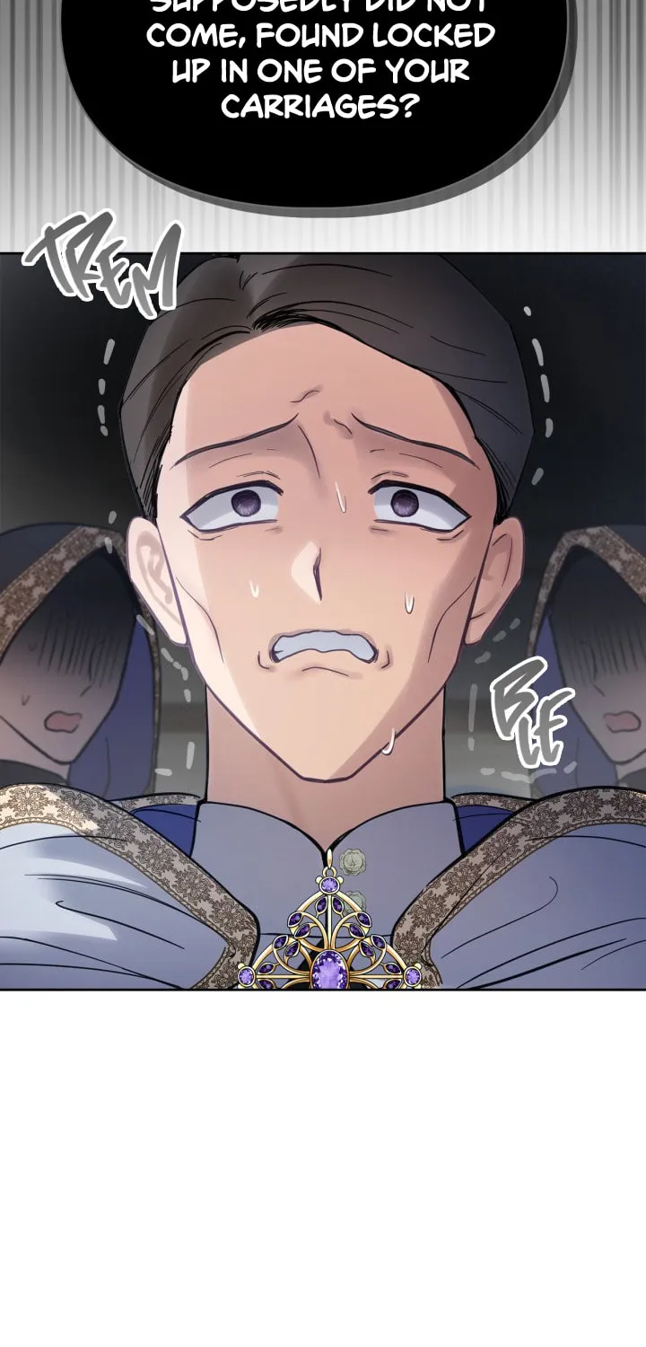 Read Baby Prisoner of the Winter Castle EN Manga Online