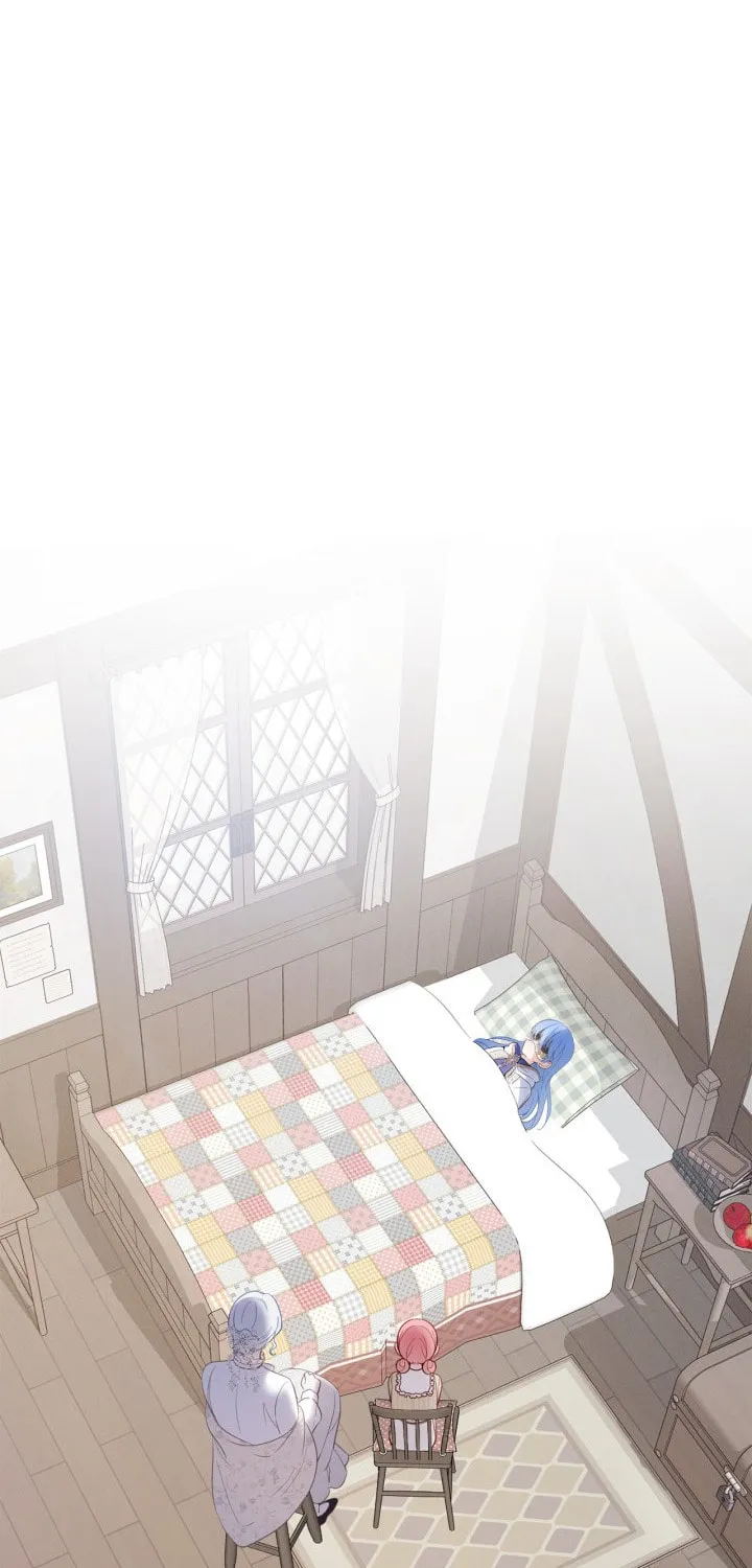 Read Baby Prisoner of the Winter Castle EN Manga Online