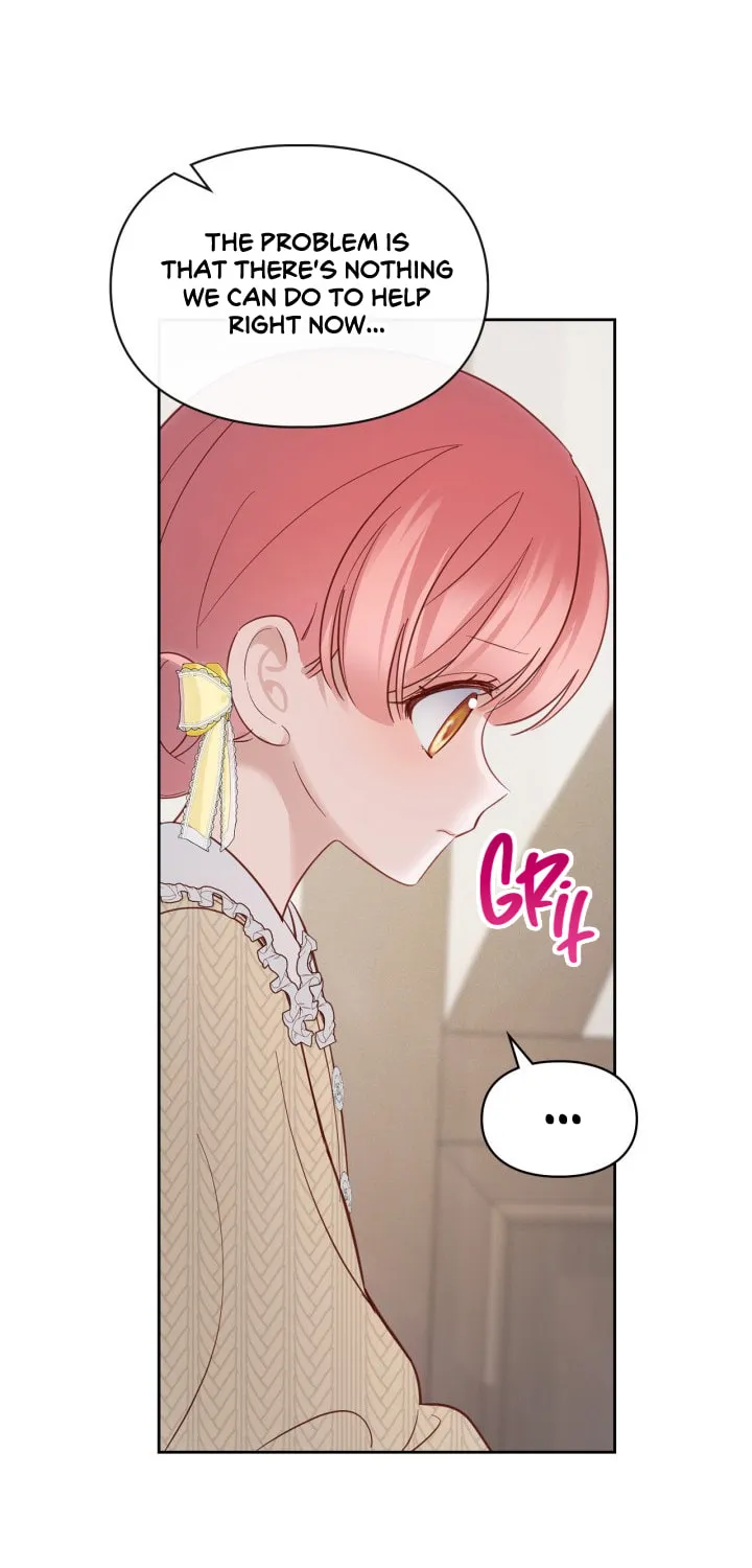 Read Baby Prisoner of the Winter Castle EN Manga Online