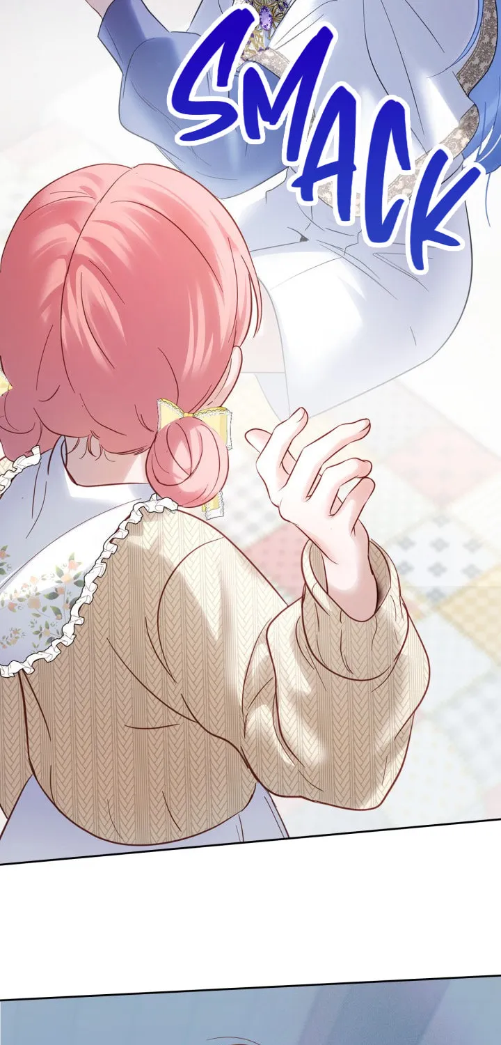Read Baby Prisoner of the Winter Castle EN Manga Online