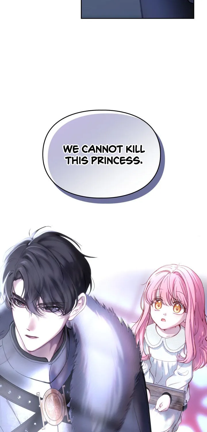 Read Baby Prisoner of the Winter Castle EN Manga Online