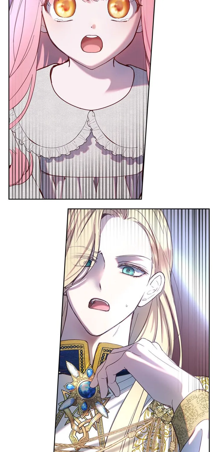 Read Baby Prisoner of the Winter Castle EN Manga Online