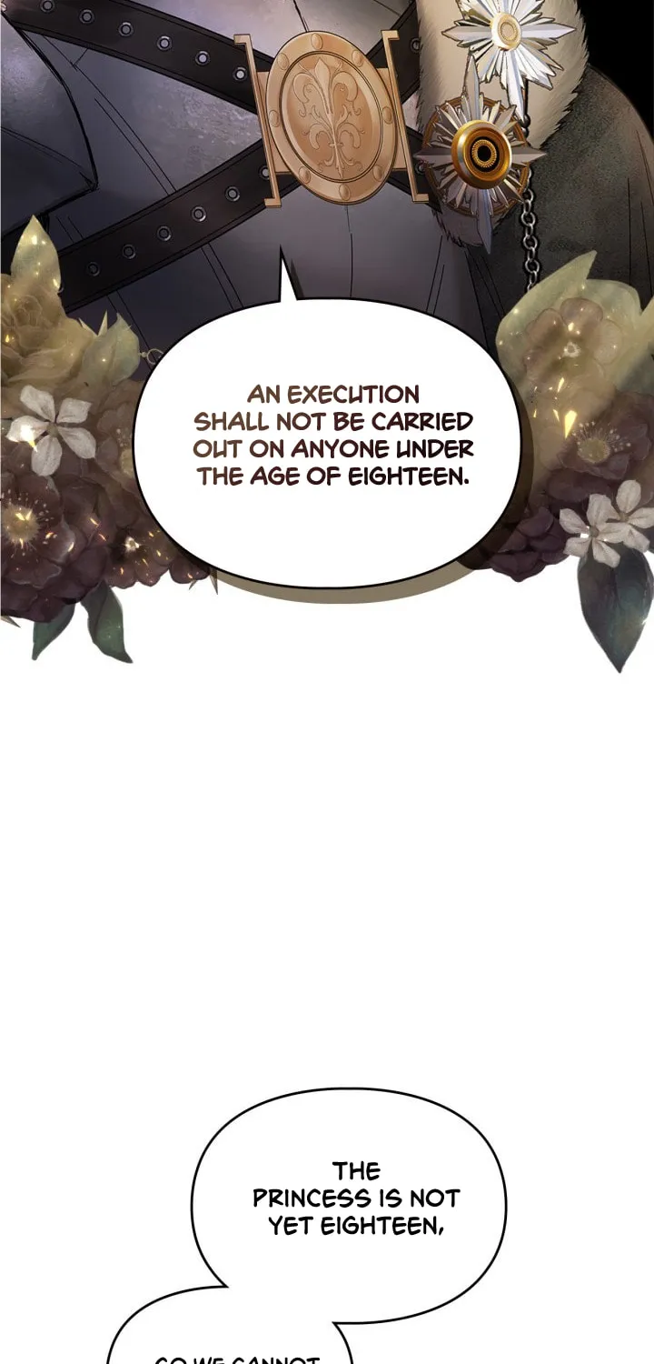 Read Baby Prisoner of the Winter Castle EN Manga Online