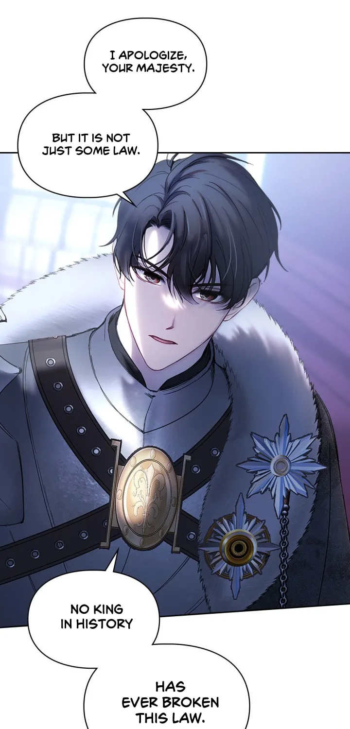 Read Baby Prisoner of the Winter Castle EN Manga Online