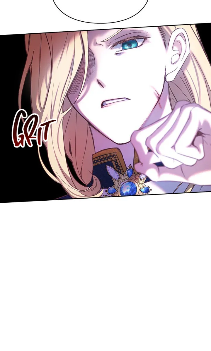 Read Baby Prisoner of the Winter Castle EN Manga Online