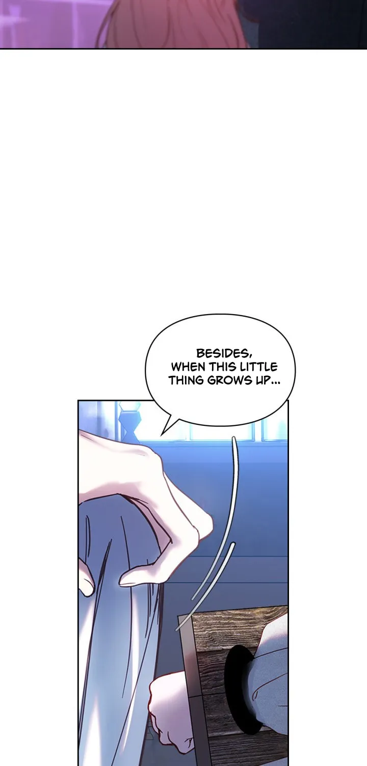 Read Baby Prisoner of the Winter Castle EN Manga Online