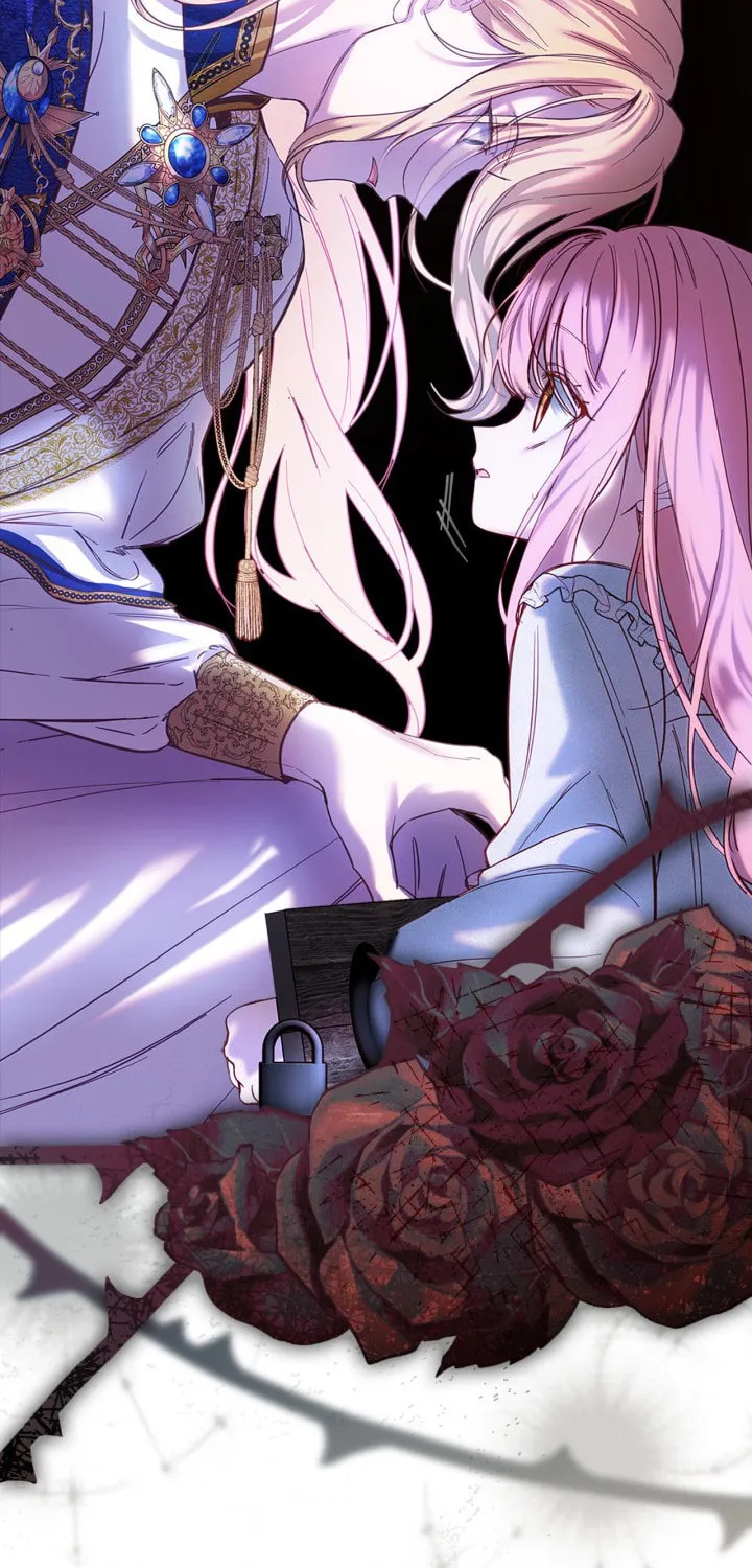 Read Baby Prisoner of the Winter Castle EN Manga Online