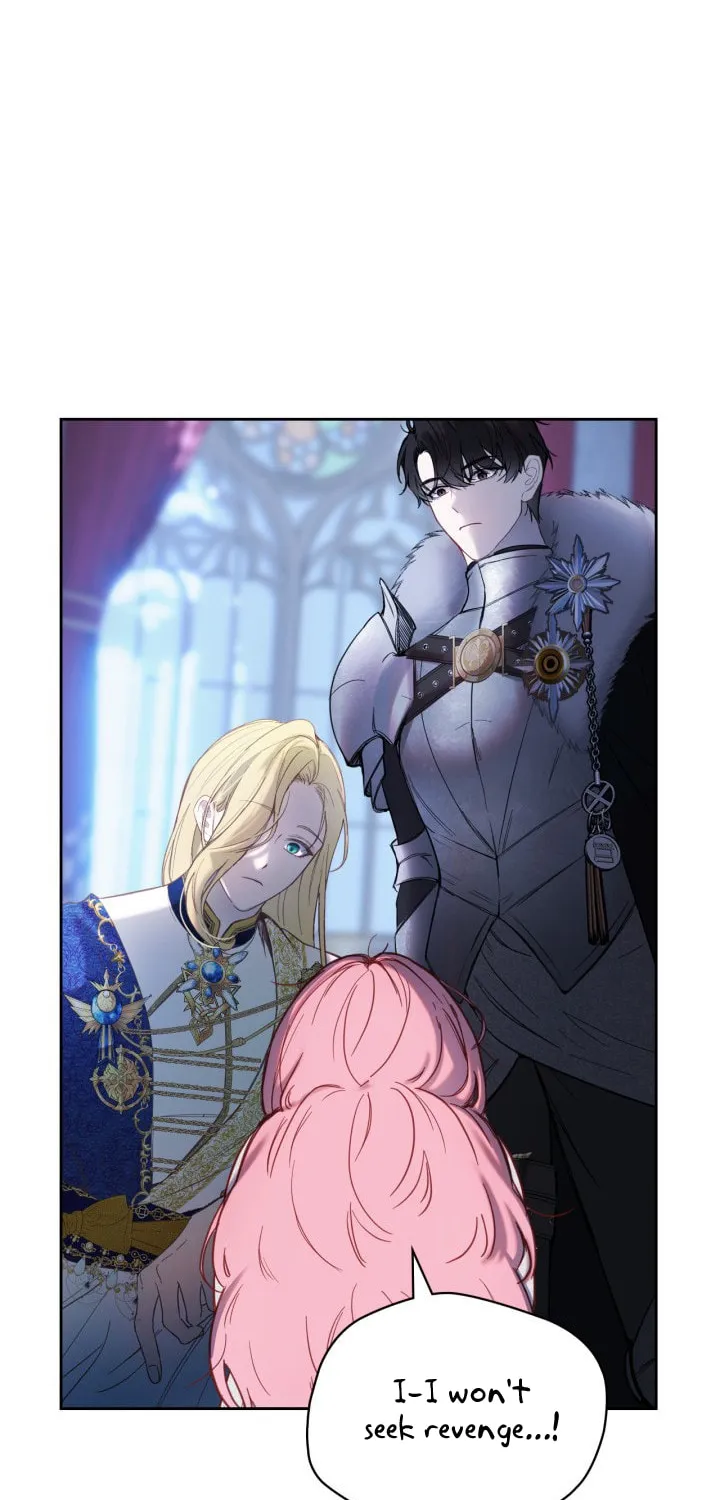 Read Baby Prisoner of the Winter Castle EN Manga Online