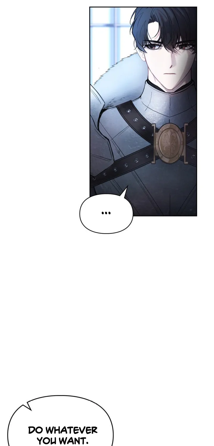 Read Baby Prisoner of the Winter Castle EN Manga Online