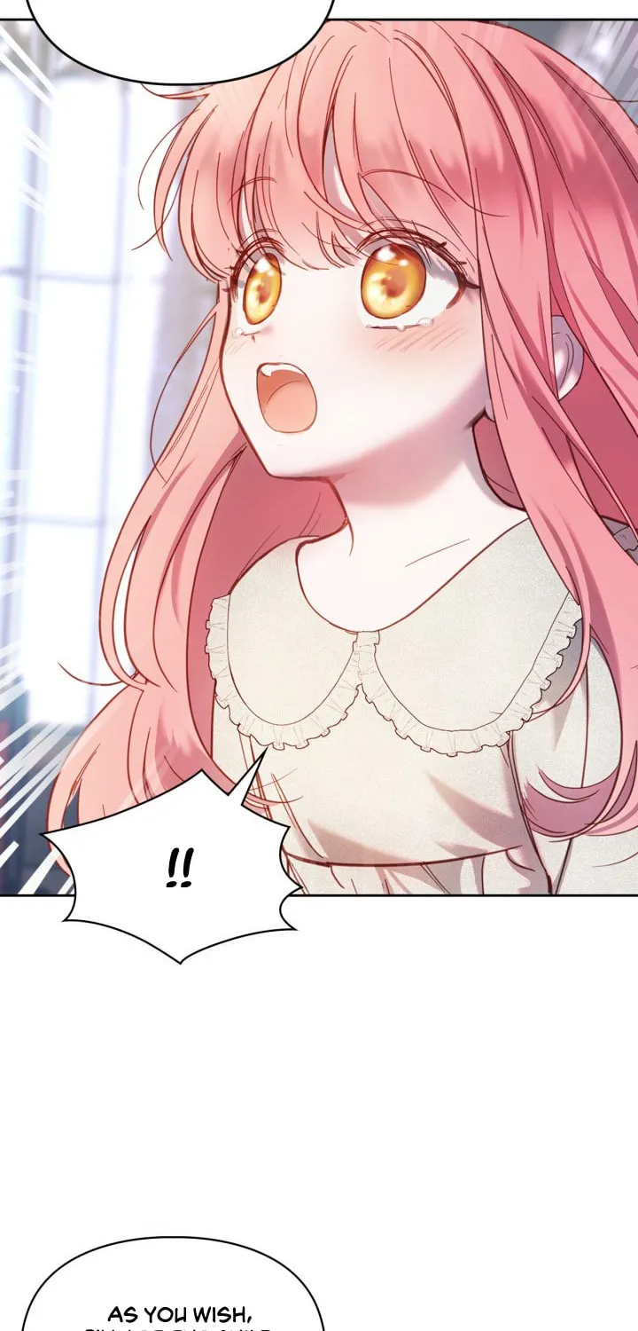 Read Baby Prisoner of the Winter Castle EN Manga Online