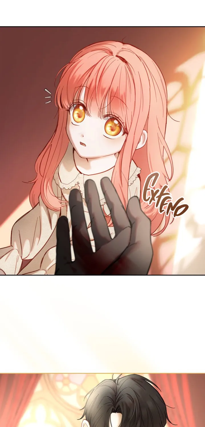 Read Baby Prisoner of the Winter Castle EN Manga Online