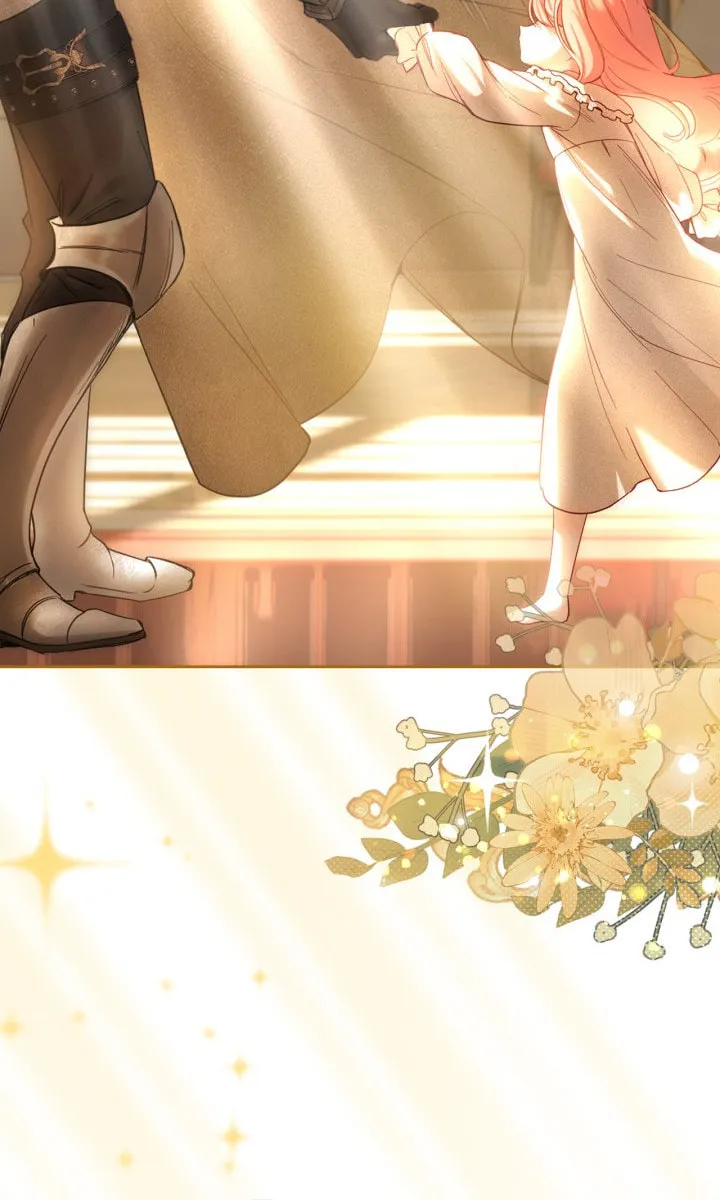 Read Baby Prisoner of the Winter Castle EN Manga Online