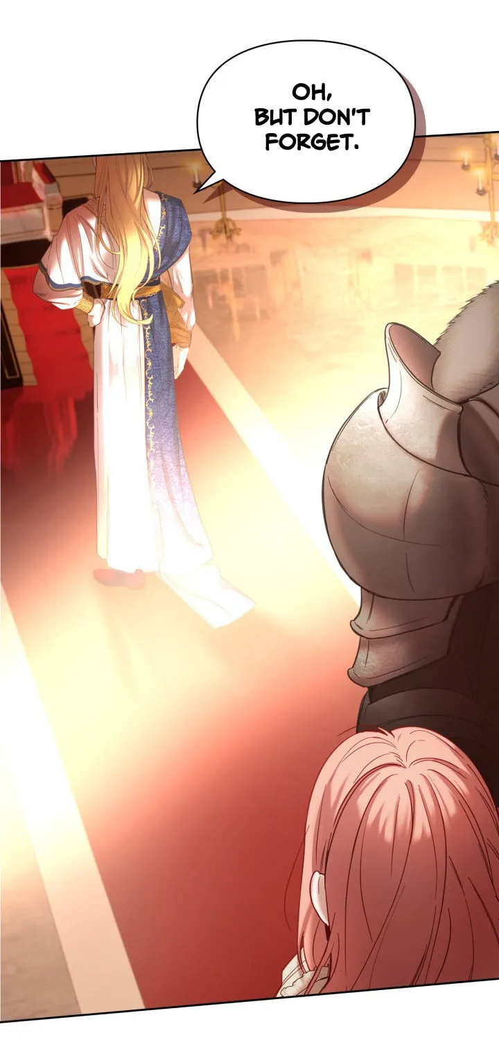 Read Baby Prisoner of the Winter Castle EN Manga Online