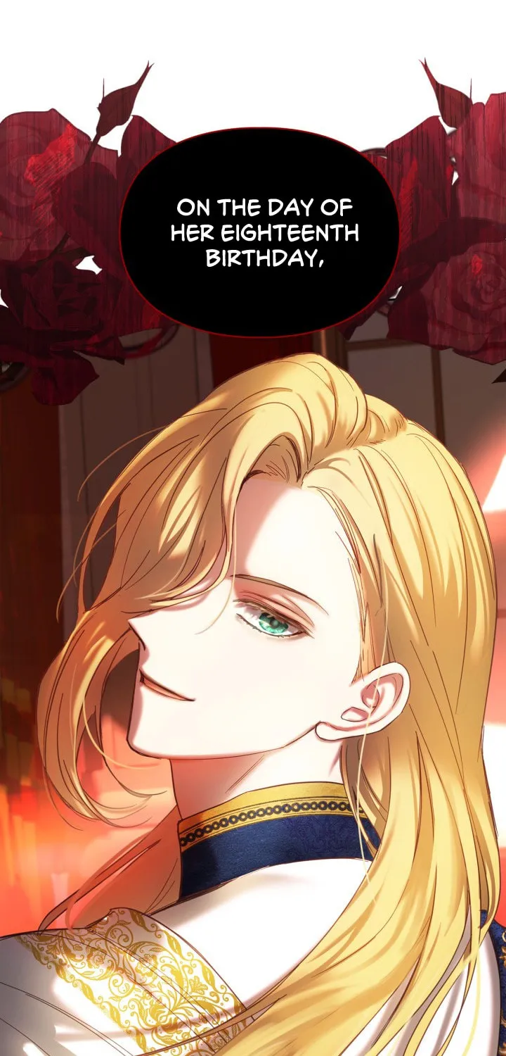 Read Baby Prisoner of the Winter Castle EN Manga Online