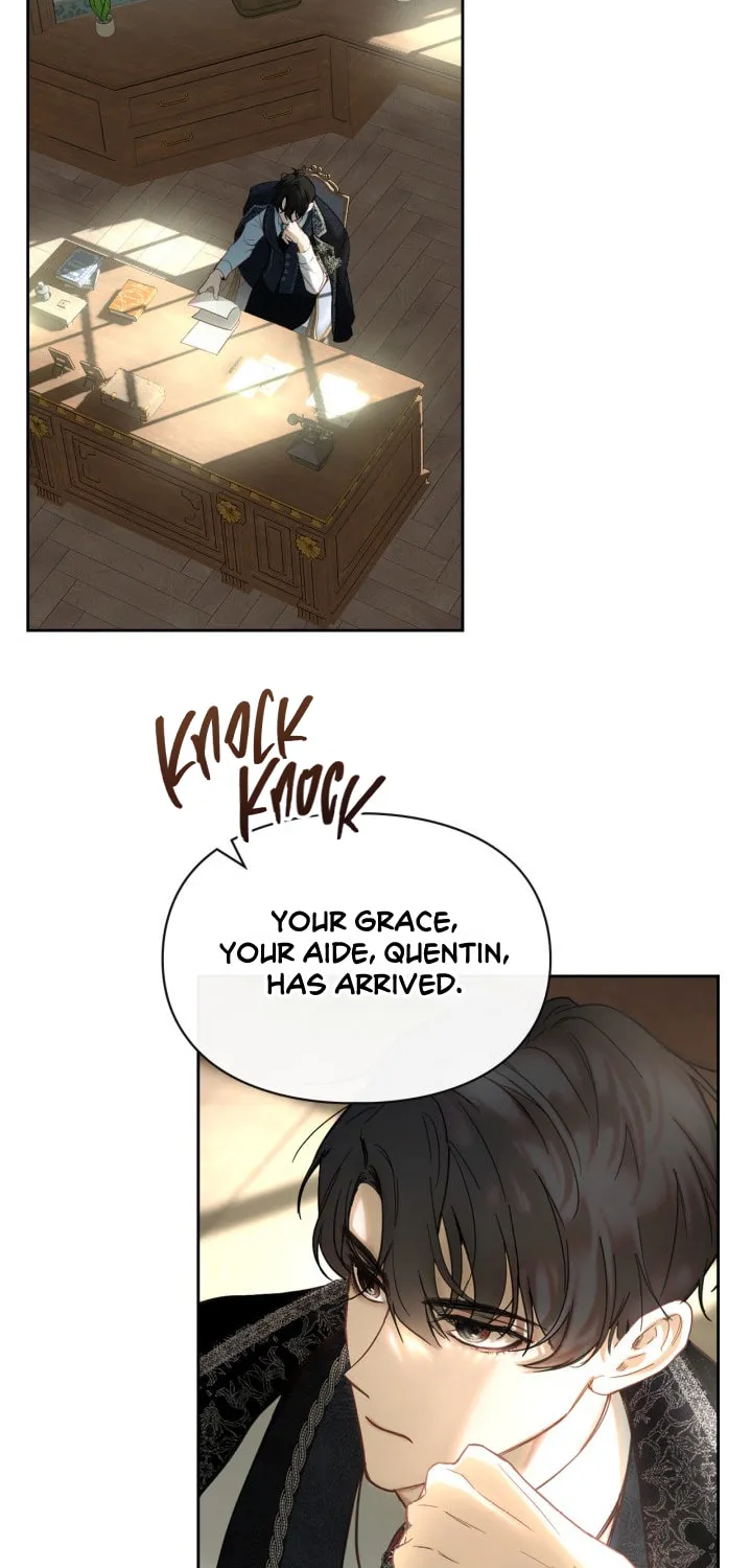 Read Baby Prisoner of the Winter Castle EN Manga Online