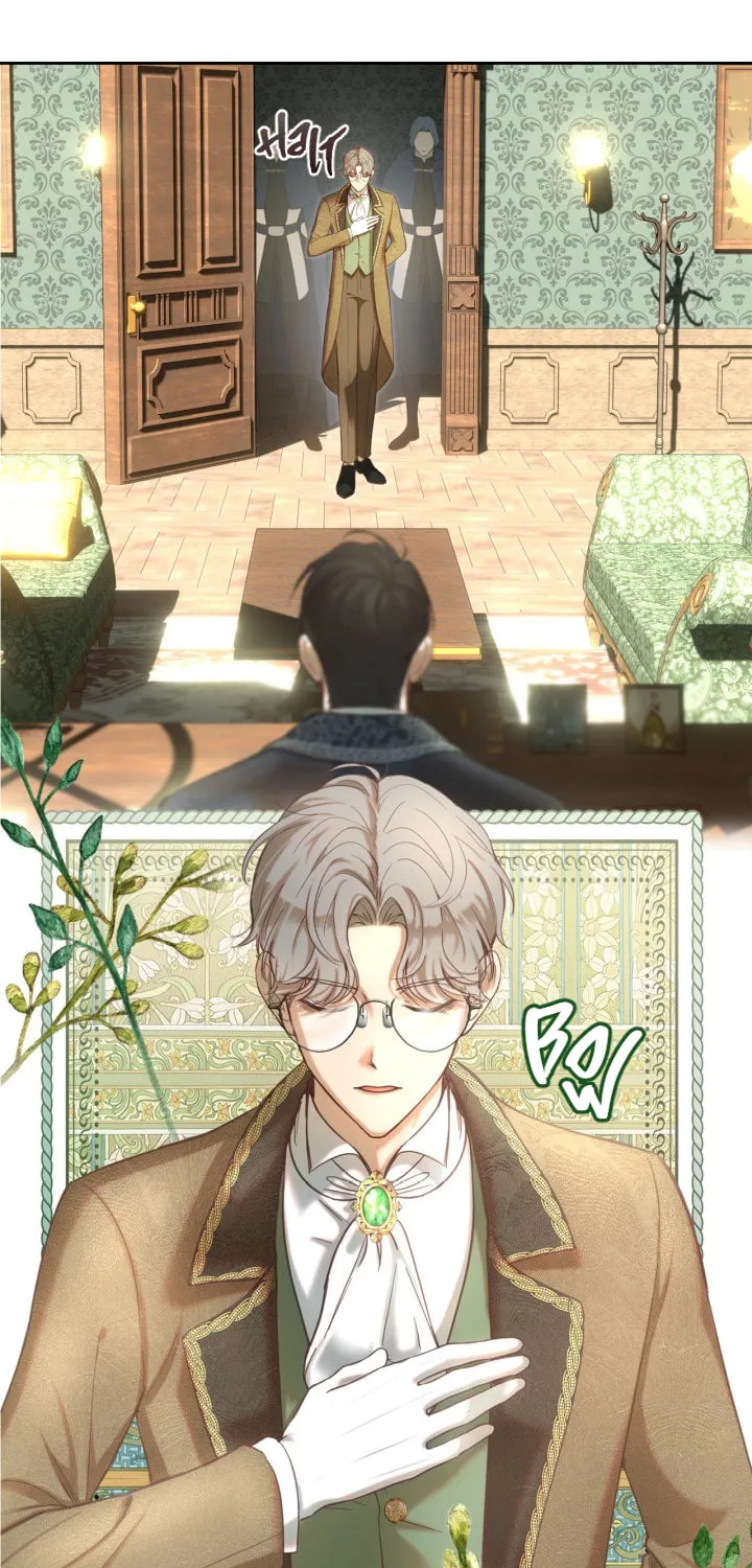 Read Baby Prisoner of the Winter Castle EN Manga Online