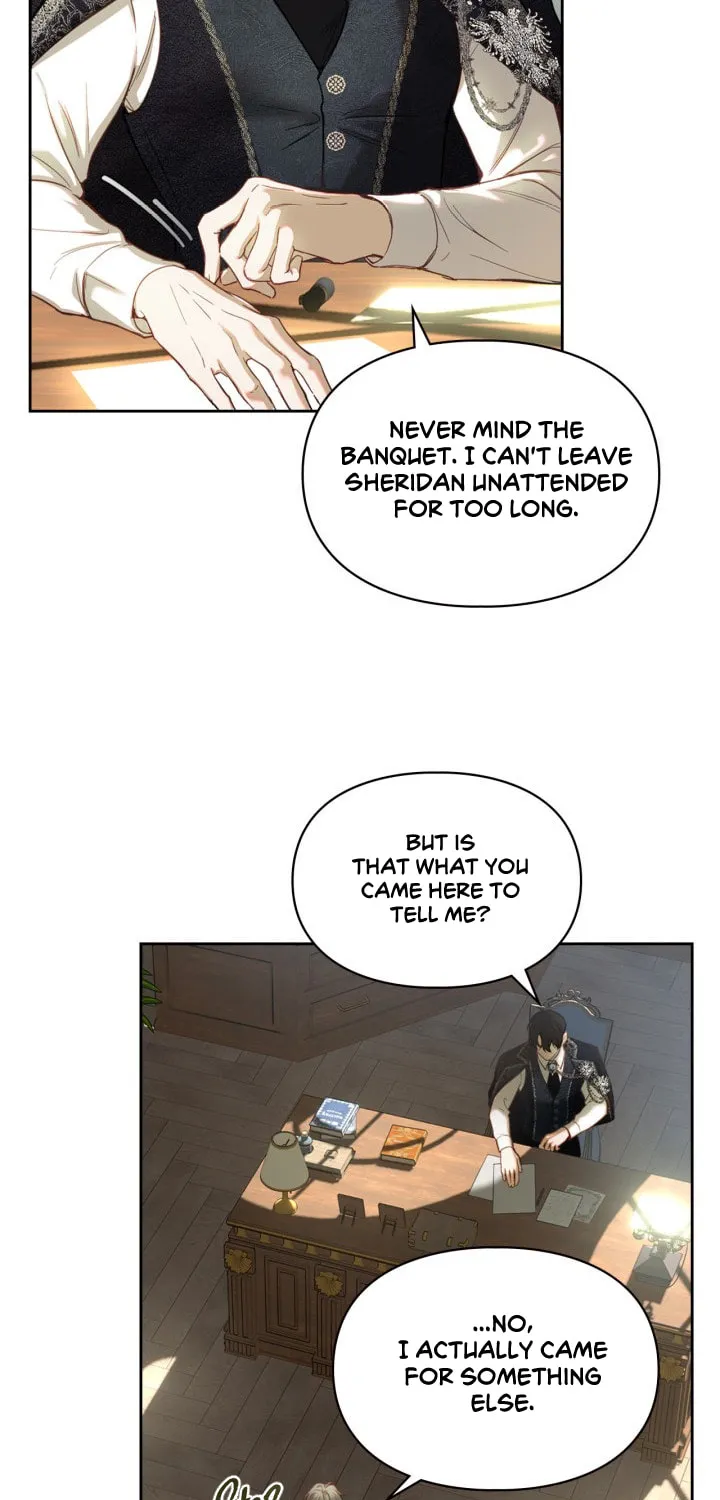 Read Baby Prisoner of the Winter Castle EN Manga Online