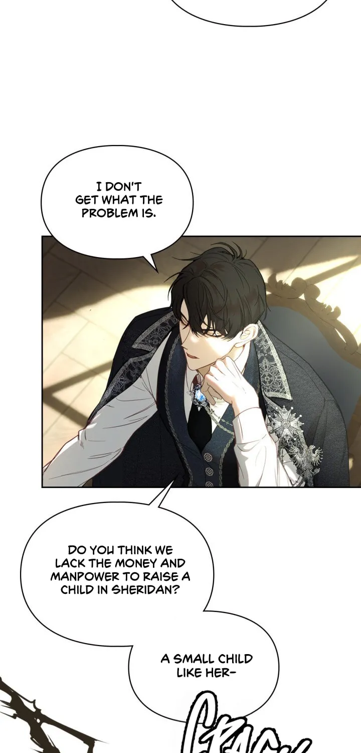 Read Baby Prisoner of the Winter Castle EN Manga Online
